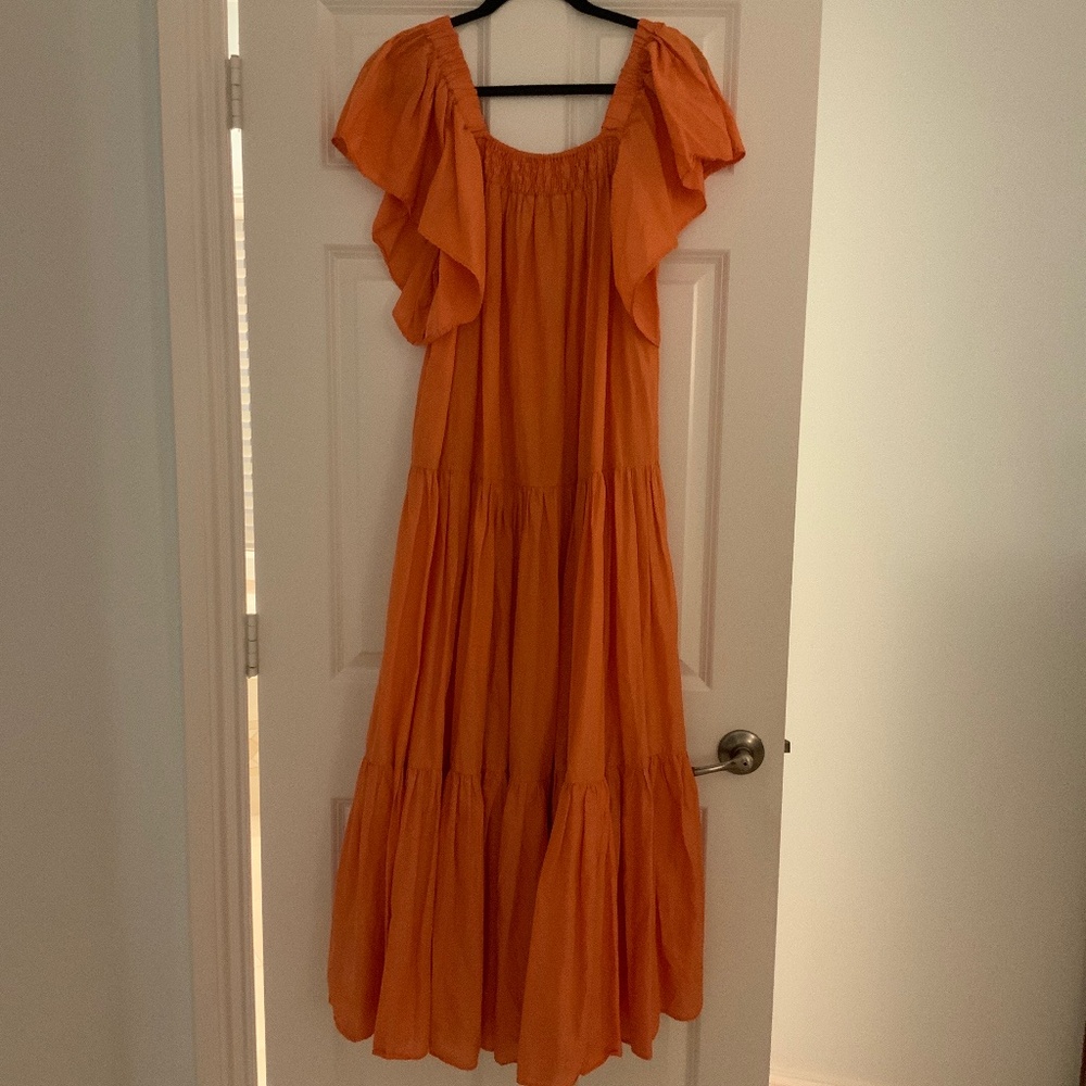 EUC Devotions Twin Dress
